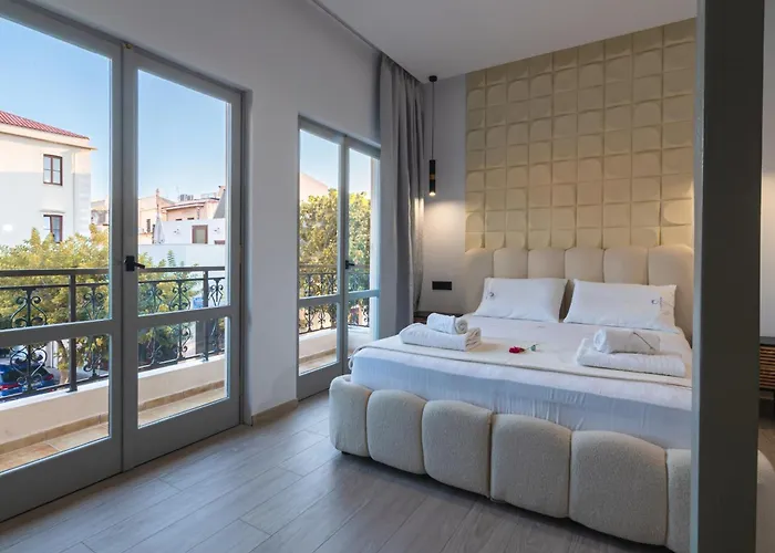 Edward Luxury Appartement *