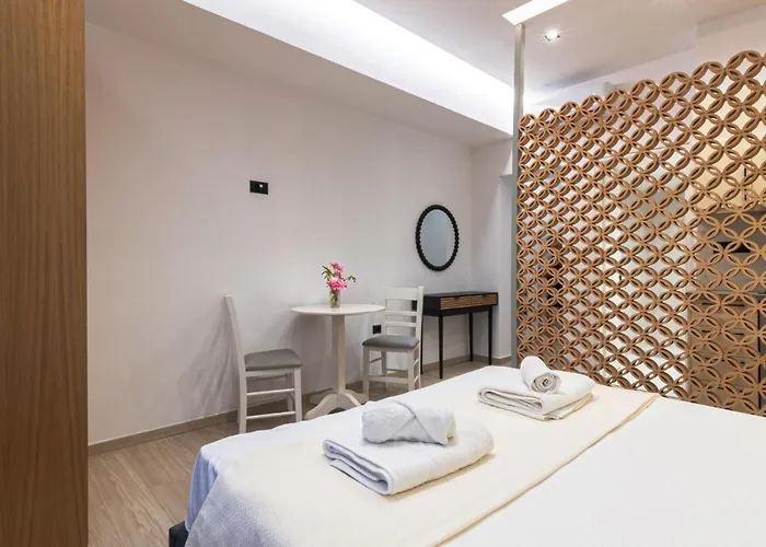 Appartement Edward Luxury