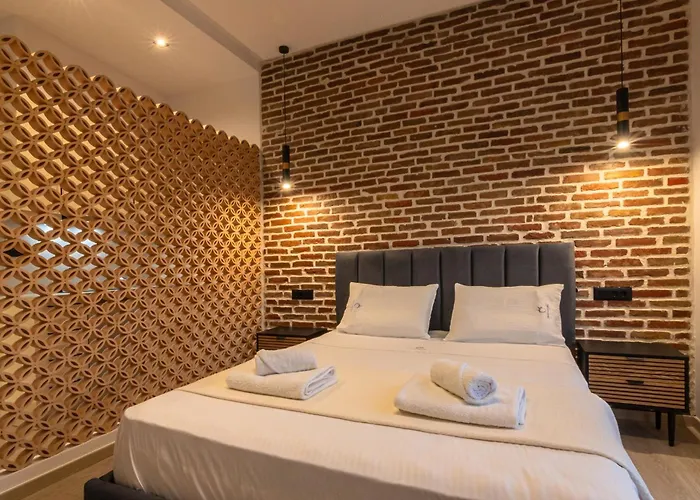 Edward Luxury Appartement