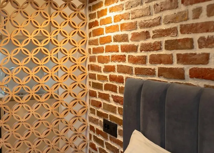 Appartement Edward Luxury La Canée