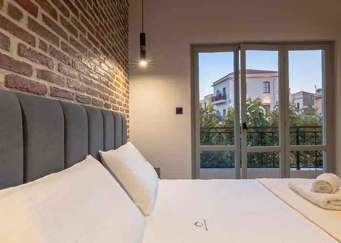 Edward Luxury Διαμέρισμα